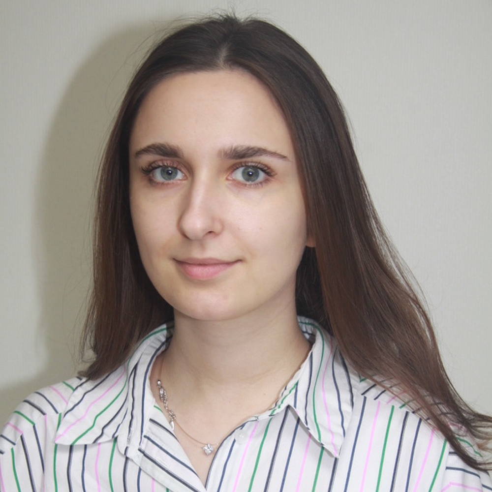 Дарья Гатаулина