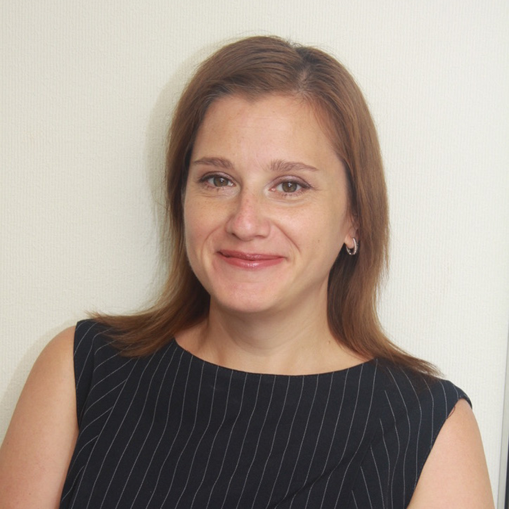 Яна Чернявская