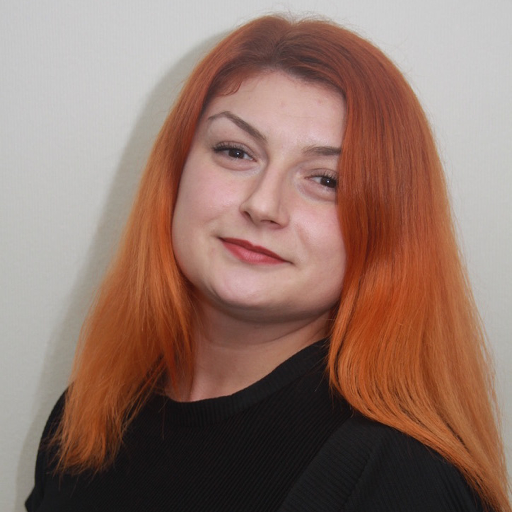 Анна Панфилова