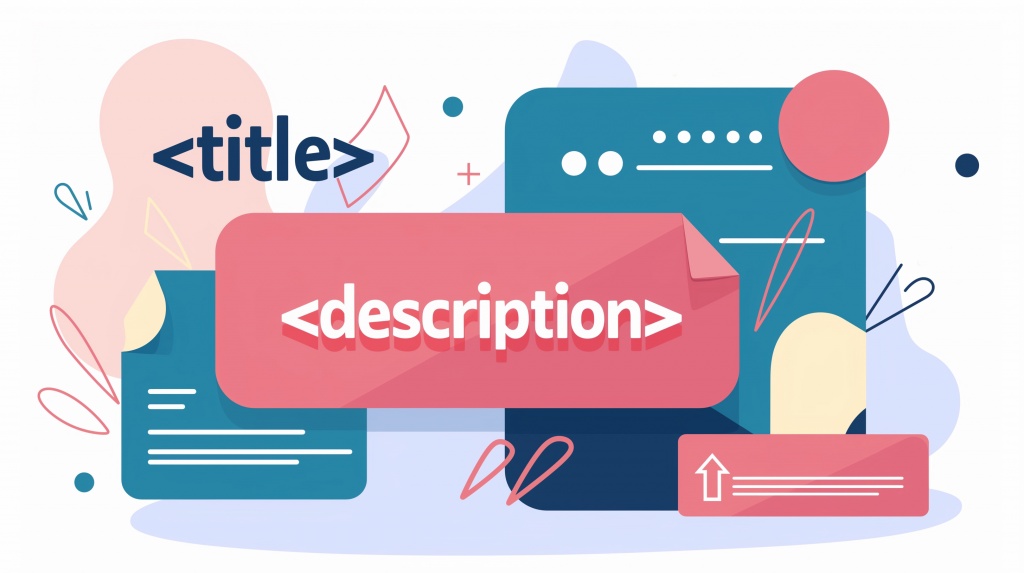 Как добавить мета теги Title и Description в WordPress сайт – Изменить заголовок и описание страницы